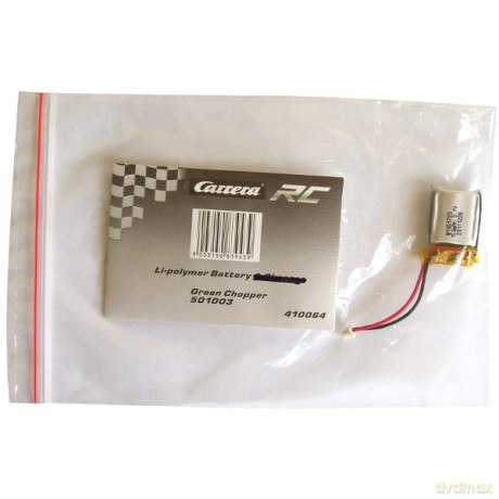 CARRERA RC Li Polymer Sold out [ZABAWKA]