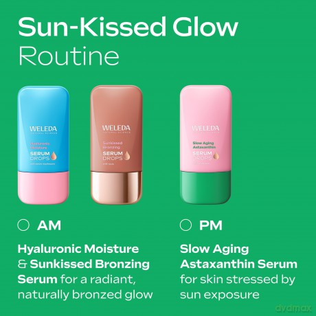 Anti-aging serum Slow Aging Astaxanthin (Serum Drops) 30 ml