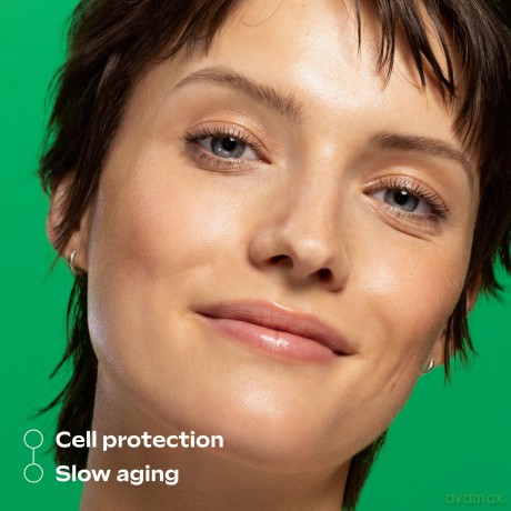 Anti-aging serum Slow Aging Astaxanthin (Serum Drops) 30 ml
