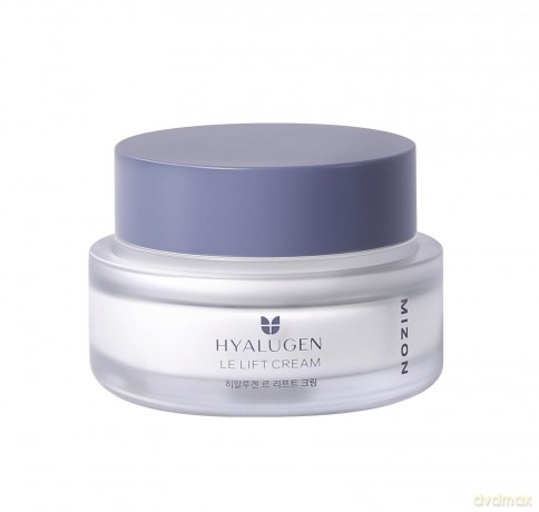 Anti-aging skin cream Hyalugen (Le Lift Cream) 50 ml