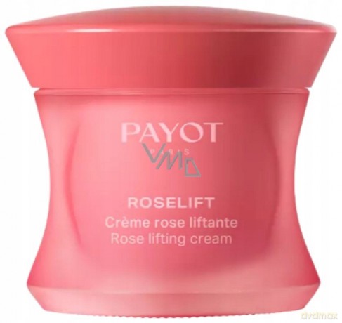 Anti-aging skin cream Roselift (Rose Lifting Cream) 50 ml