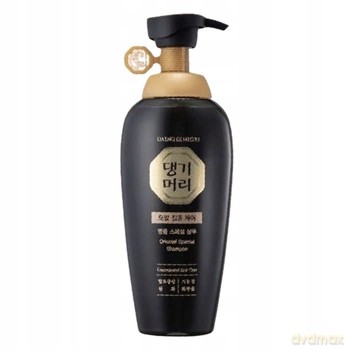 Anti-Hair Loss Shampoo (Shampoo) - Volume: 500 ml