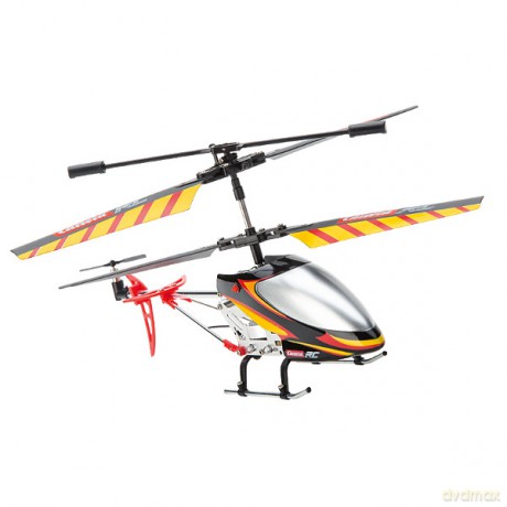 CARRERA RC Helicopter Black Stinger [ZABAWKA]
