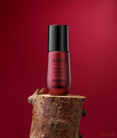 Apple of Sodom Advanced Smoothing Serum 30 ml