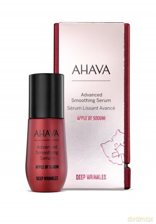 Apple of Sodom Advanced Smoothing Serum 30 ml