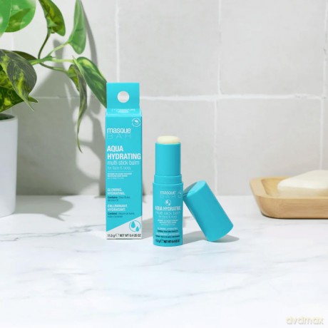 Aqua Hydrating Multi Stick Balm (Aqua Hydrating Multi Stick Balm)