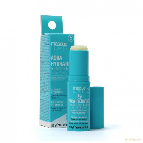 Aqua Hydrating Multi Stick Balm (Aqua Hydrating Multi Stick Balm)