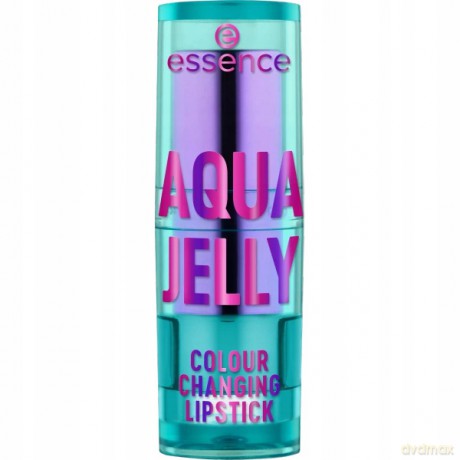 Aqua Jelly Lipstick (Colour Changing Lipstick) 2.8 g