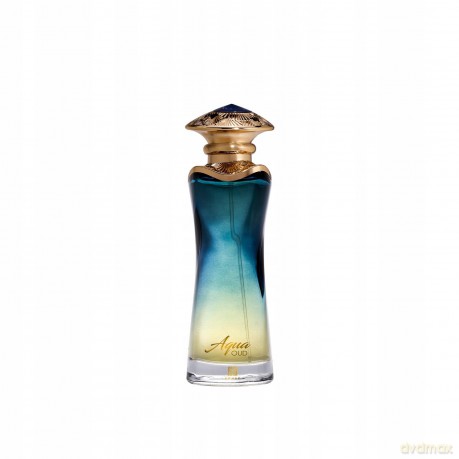 Aqua Oud - Woda perfumowana - Volume: 90 ml