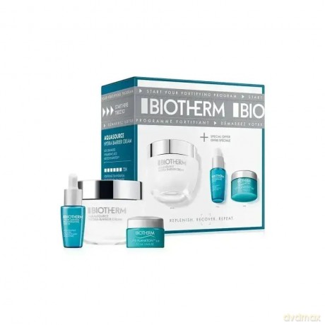Aquasource Hydra Barrier Routine Set Gift Set