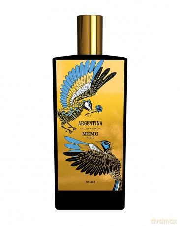 Argentina - Woda perfumowana - Volume: 75 ml