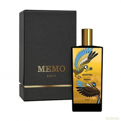 Argentina - Woda perfumowana - Volume: 75 ml