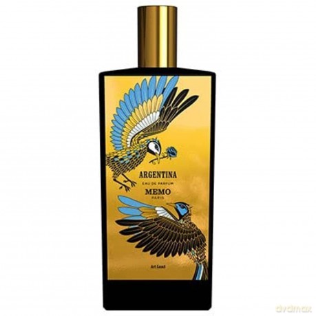 Argentina - Woda perfumowana - Volume: 75 ml