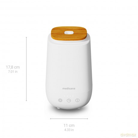 Aroma diffuser AD650