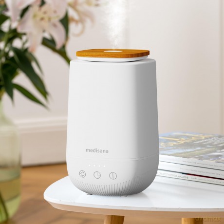 Aroma diffuser AD650