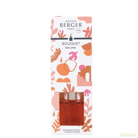 Aroma diffuser Mini Bouquet Summer Fresh Spirit 90 ml