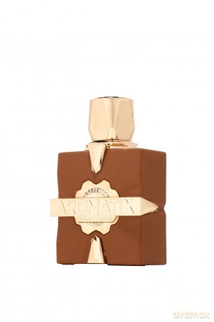 Aromatix Royal Taboo - parfmovan extrakt - Volume: 100 ml