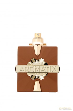 Aromatix Royal Taboo - parfmovan extrakt - Volume: 100 ml