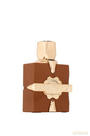 Aromatix Royal Taboo - parfmovan extrakt - Volume: 100 ml