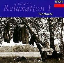 Various: Music For Relaxation Vol.1 [CD]