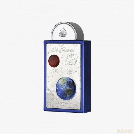 Art Of Universe - Woda perfumowana - Volume: 100 ml