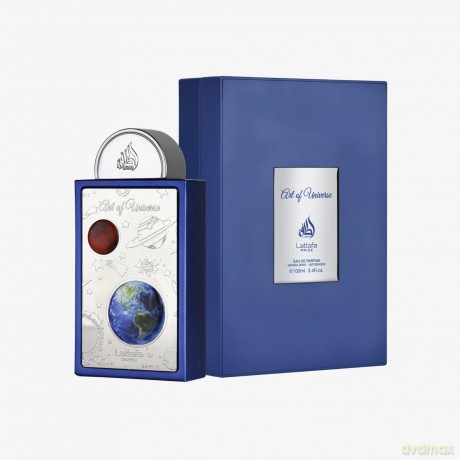 Art Of Universe - Woda perfumowana - Volume: 100 ml