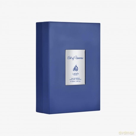 Art Of Universe - Woda perfumowana - Volume: 100 ml
