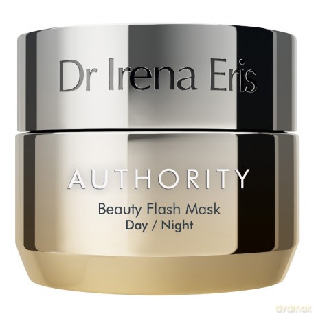 Authority Revitalizing Face Mask (Beauty Flash Mask) 50 ml