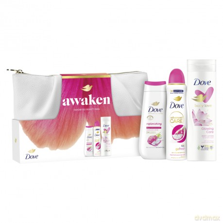 Awaken Body Care Gift Set
