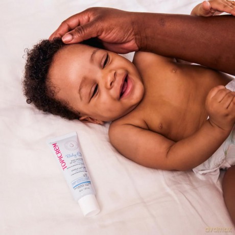 Baby Anti-Dandruff Hair Gel (Flash Cradle Cap) 40 ml