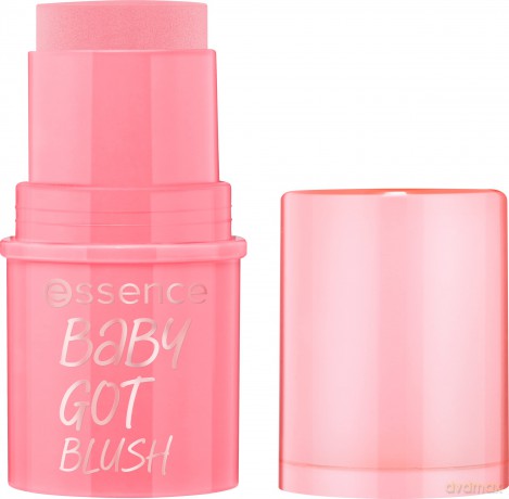 Baby Got Blush 5.5 g - Shade: 10