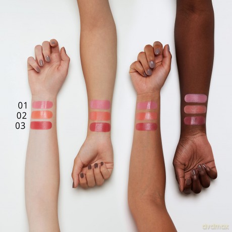 Baby Got Blush 5.5 g - Shade: 10