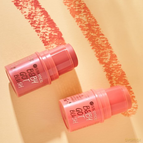 Baby Got Blush 5.5 g - Shade: 10