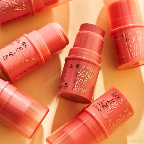 Baby Got Blush 5.5 g - Shade: 10