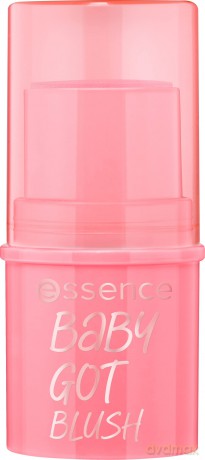 Baby Got Blush 5.5 g - Shade: 10