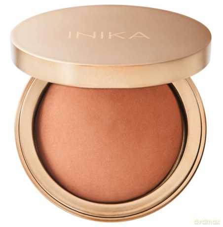 Baked Mineral Bronzer (Baked Mineral Bronzer) 8 g - Shade: Sunkissed