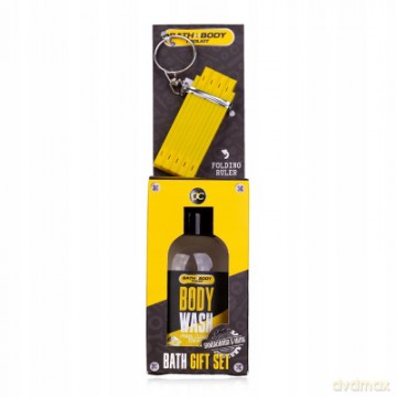 Bath and Body Toolkit Folding Ruler Gift Set