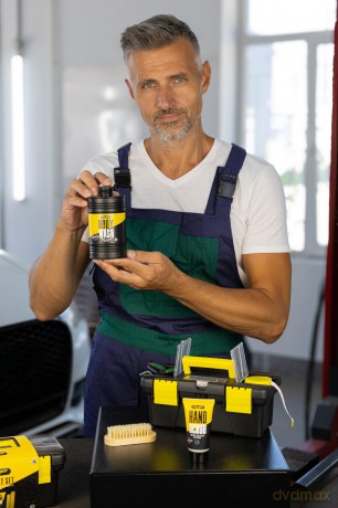 Bath and Body Toolkit Small Box Gift Set