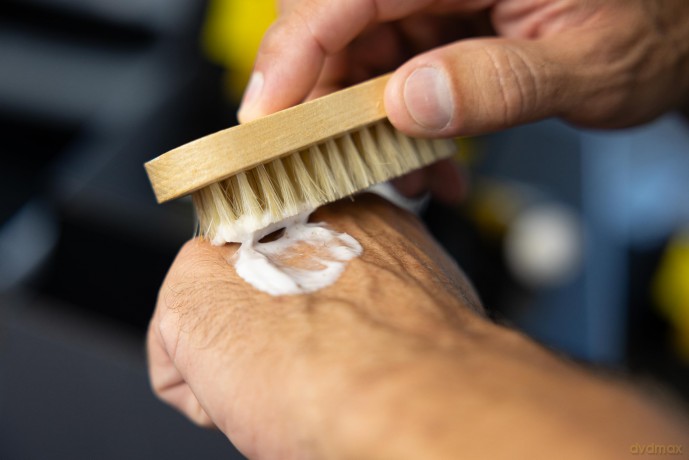 Bath and Body Toolkit Small Box Gift Set