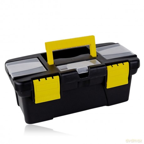 Bath and Body Toolkit Small Box Gift Set