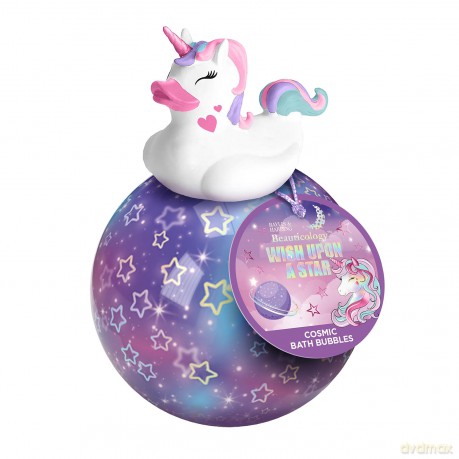 Bath Bubbles Unicorn 400 ml