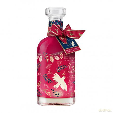 Bath Bubbles Winter Kingdom 500 ml