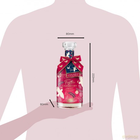 Bath Bubbles Winter Kingdom 500 ml