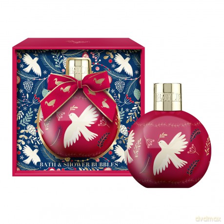Bath foam Winter Kingdom 250 ml