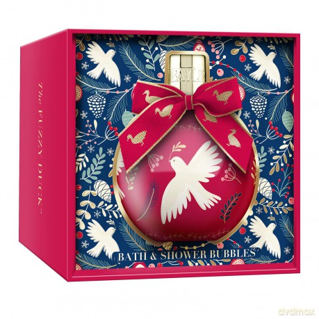 Bath foam Winter Kingdom 250 ml