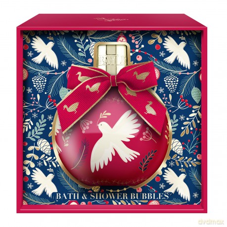 Bath foam Winter Kingdom 250 ml