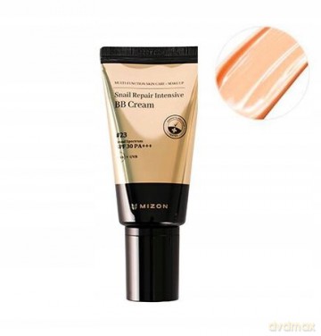 BB cream Snail Repair Intensive SPF 30+ PA+++ 20 ml - Shade: 23