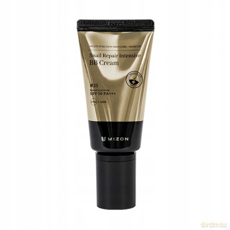 BB cream Snail Repair Intensive SPF 50+ PA+++ 20 ml - Shade: #25