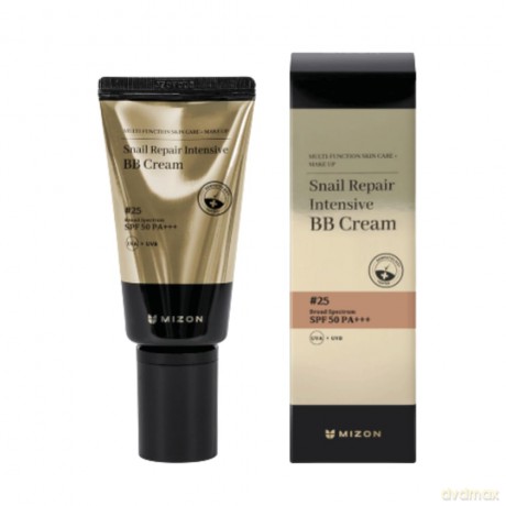 BB cream Snail Repair Intensive SPF 50+ PA+++ 50 ml - Shade: #25