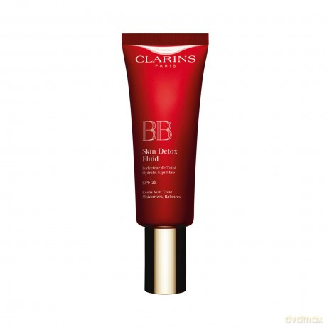 BB cream SPF 25 (Skin Detox Fluid) 45 ml - Shade: 01 Light